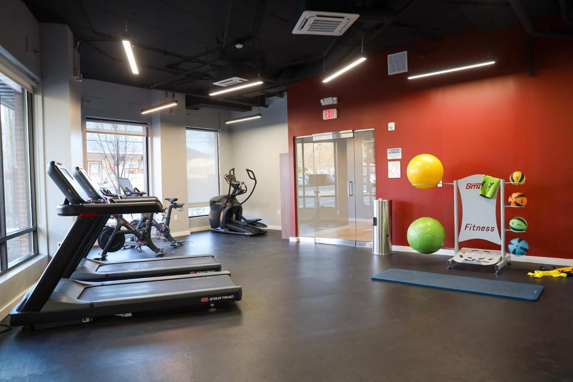 Luxury Apartment With Gym, Steps From Commuter Rail #4011 Reading Eksteriør billede
