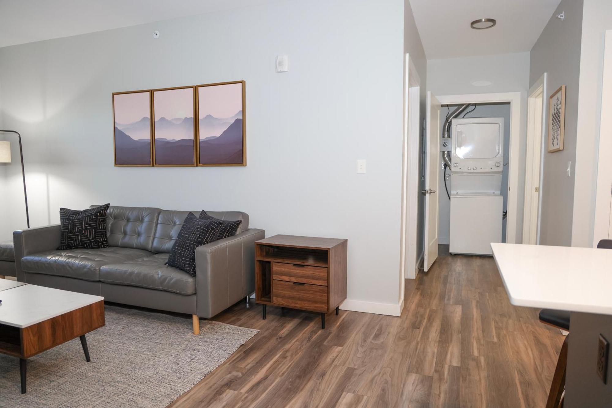 Luxury Apartment With Gym, Steps From Commuter Rail #4011 Reading Eksteriør billede