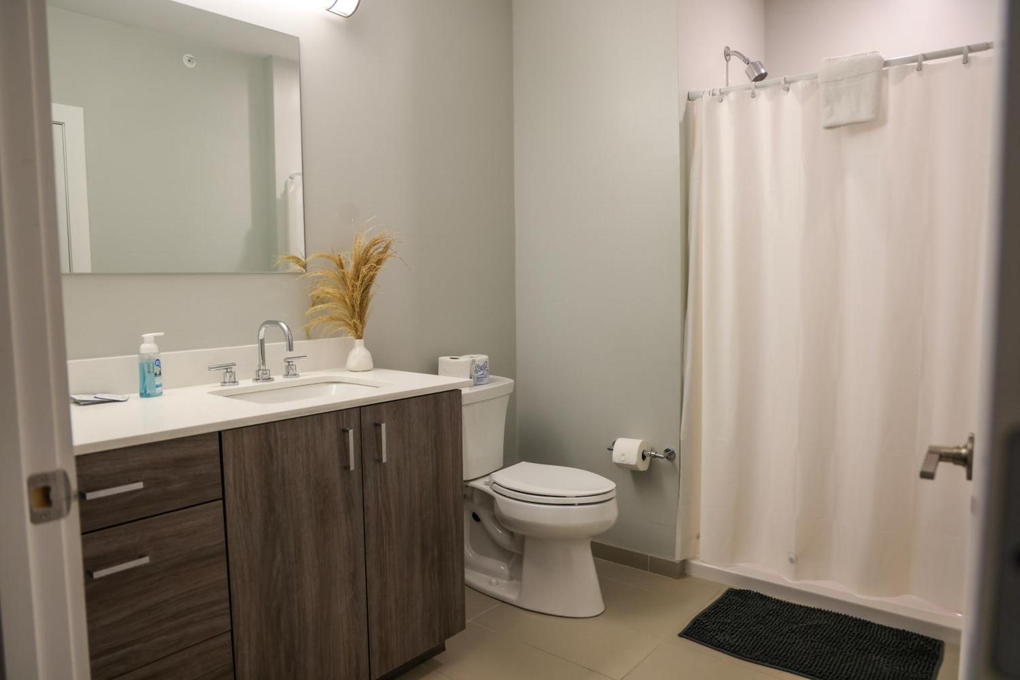 Luxury Apartment With Gym, Steps From Commuter Rail #4011 Reading Eksteriør billede